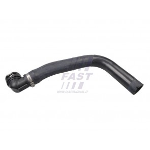 COOLING HOSE FIAT DOBLO 00> RADIATOR UPPER 1.9JTD