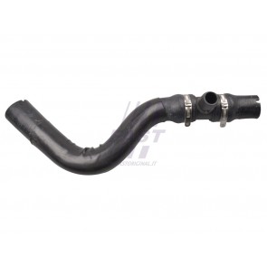 COOLING HOSE FIAT DOBLO 00> RADIATOR RIGHT 05> 1.4/1.6