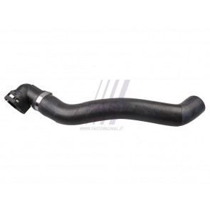COOLING HOSE FIAT DOBLO 00> RADIATOR LOWER 05> 1.9JTD