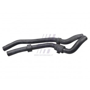 COOLING HOSE FIAT DOBLO 00> HEAT EXCHANGER 1.9D