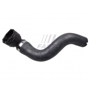 COOLING HOSE FIAT DOBLO 09> RADIATOR LEFT 1.3JTD