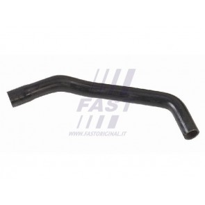 COOLING HOSE FIAT DOBLO 09> RADIATOR RIGHT 1.4 16V