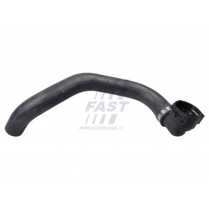 COOLING HOSE FIAT DOBLO 09> RADIATOR RIGHT 1.6/2.0JTD