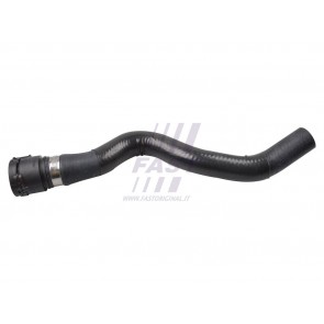 COOLING HOSE FIAT DOBLO 09> HEAT EXCHANGER 1.3JTD E5