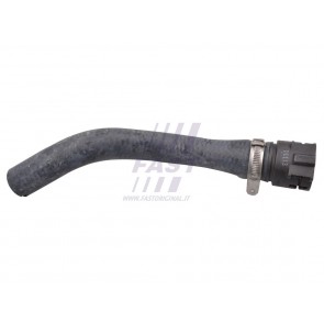 COOLING HOSE FIAT DOBLO 09> HEAT EXCHANGER 1.3JTD