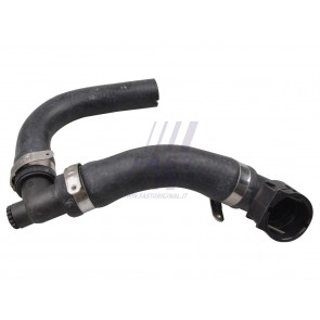COOLING HOSE FIAT DOBLO 09> HEAT EXCHANGER 1.3JTD E5