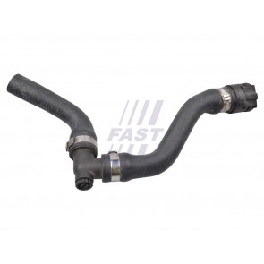 COOLING HOSE FIAT DOBLO 09> HEAT EXCHANGER 1.3JTD