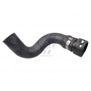 COOLING HOSE FIAT PANDA 03> RADIATOR LOWER 06>