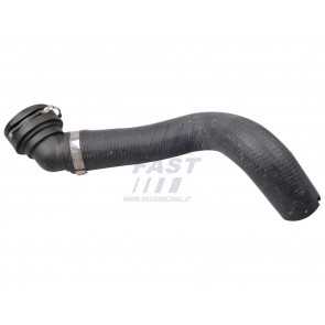 COOLING HOSE FIAT PUNTO GRANDE 05> RADIATOR LEFT 1.9JTD