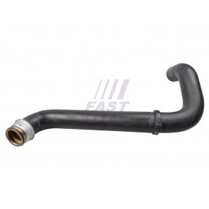 COOLING HOSE FIAT SCUDO / ULYSSE 95> RADIATOR RIGHT 1.9D