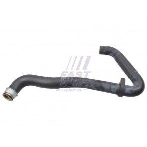 COOLING HOSE FIAT SCUDO / ULYSSE 95> RADIATOR UPPER 2.0JTD