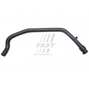 COOLING HOSE FIAT DUCATO 06> HEAT EXCHANGER RIGHT 2.3JTD