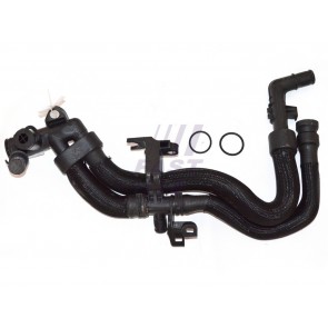 COOLING HOSE CITROEN NEMO 07> 1.4HDI