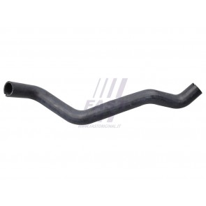 COOLING HOSE FIAT DUCATO 94> RADIATOR LEFT 2.8TD