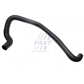 Radiator hose 10> 2.3cDTi
