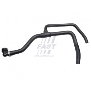 COOLING HOSE RENAULT MASTER 10> HEAT EXCHANGER