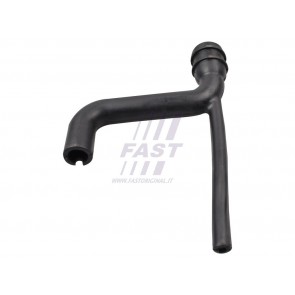 OIL BREATHER HOSE FIAT DOBLO 00> 1.2 8V