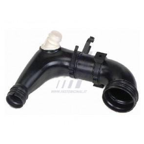 TURBOCHARGER HOSE FIAT FIORINO 07> INTAKE 1.3JTD