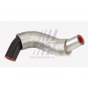TURBOCHARGER HOSE FIAT SCUDO 07> 2.0JTD
