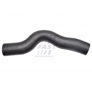 INTERCOOLER HOSE RENAULT MASTER 98> 2.8DTI