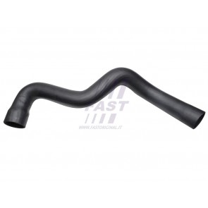 INTERCOOLER HOSE FIAT DOBLO 00> 05> 1.9JTD