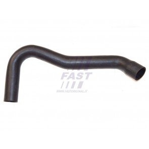 INTERCOOLER HOSE FORD TRANSIT 00> 2.3/2.4TD/TDCI