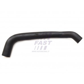 INTERCOOLER HOSE FORD TRANSIT 06> LEFT 2.4TDCI