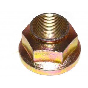 DIFFERENTIAL NUT IVECO DAILY 06> PINION SHAFT + RING GEAR