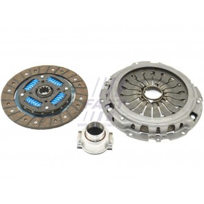 CLUTCH DISC IVECO DAILY 90> #235# 35/45/49.10