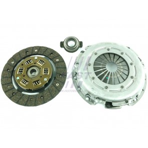 CLUTCH DISC CITROEN BERLINGO 96> 1.9 D