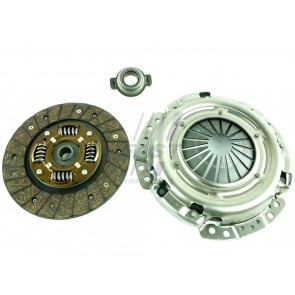 CLUTCH DISC FIAT SCUDO / ULYSSE 95> WITH BEARING 1.9 D