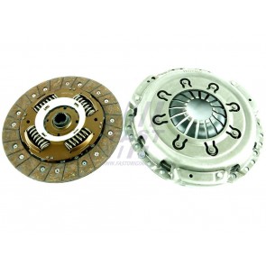 CLUTCH DISC RENAULT MASTER 98> WITHOT BEARING 1.9 DCI