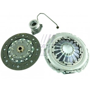 CLUTCH DISC FIAT PUNTO GRANDE 05> 1.3 JTD 90KM