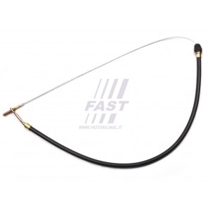 BRAKE CABLE IVECO DAILY 90> FRONT L=1810MM