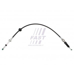 GEARBOX CABLE FIAT DUCATO 94> 960/685MM