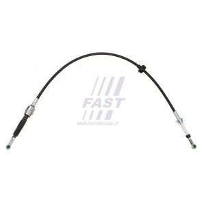 GEARBOX CABLE FIAT DUCATO 94> 1000/745MM