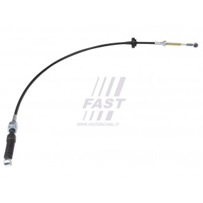 GEARBOX CABLE IVECO DAILY 00> LONG