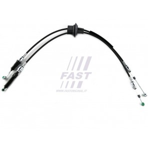 GEARBOX CABLE FIAT MULTIPLA 98> 1.9 JTD