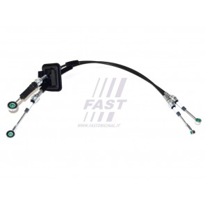 GEARBOX CABLE FIAT PANDA 03>