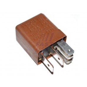 RELAY FIAT DUCATO 06> 10/20A 12V