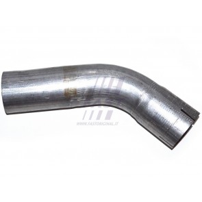 EXHAUST PIPE IVECO DAILY 90> REAR