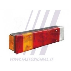 REAR LAMP IVECO DAILY 90> LEFT 96>