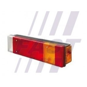 Tail lamp Right