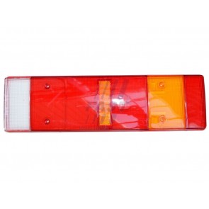 TAIL LAMP COVER IVECO DAILY 90> L/R 96> TRUCK