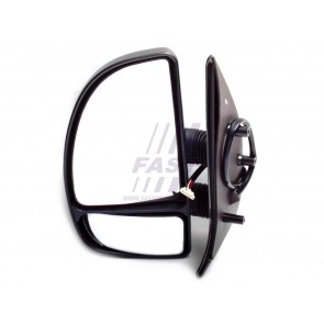MIRROR FIAT DUCATO 02> ELECTRIC SHORT LEFT HEATED 7-PIN