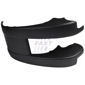 MIRROR ARM COVER IVECO DAILY 06> RIGHT SHORT