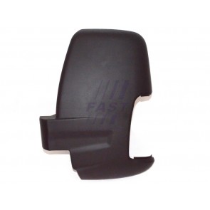 MIRROR COVER FORD TRANSIT 13> LEFT