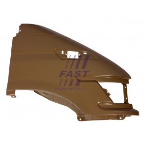 FENDER IVECO DAILY 00> FRONT RIGHT