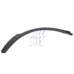 FENDER MOULDING IVECO DAILY 90> FRONT RIGHT >95