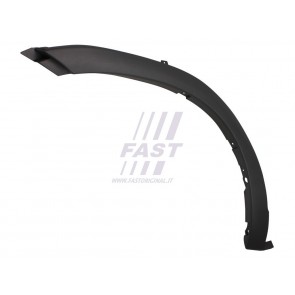 FENDER MOULDING IVECO DAILY 06> FRONT LEFT